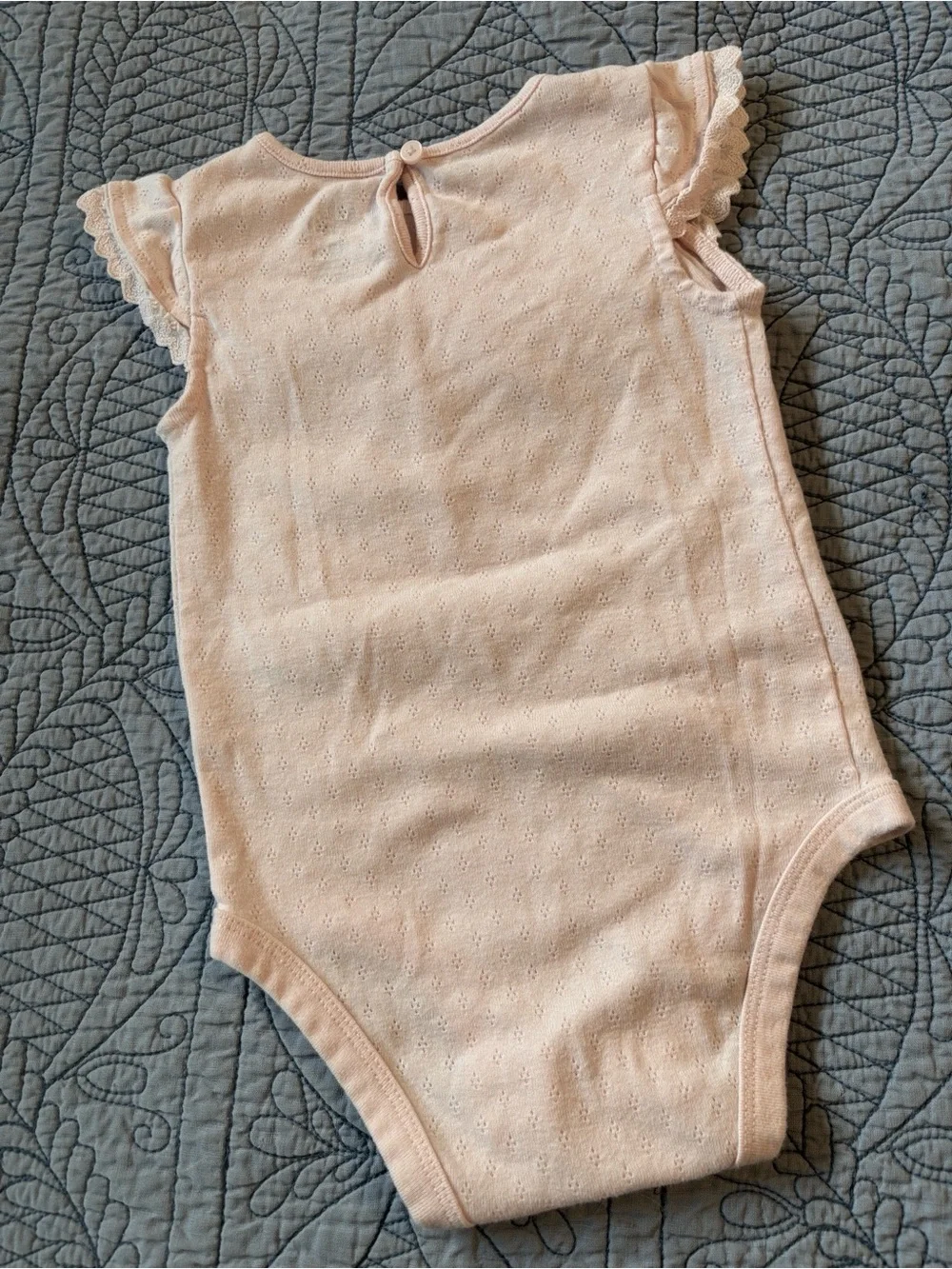 Baby B’Gosh & Old Navy cute soft